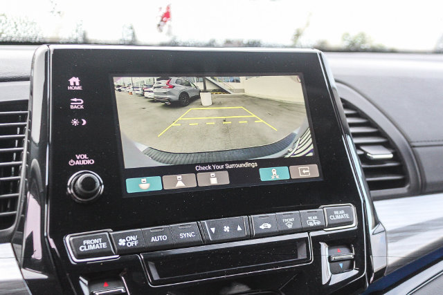 Used 2024 Honda Odyssey Elite image 31