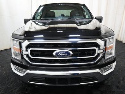 Used 2022 Ford F150 XLT w/ XTR Package