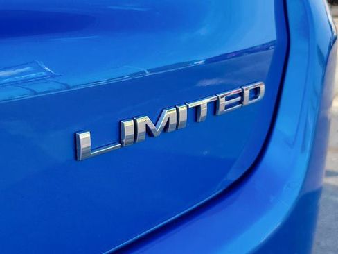 Used 2023 Jeep Compass Limited AWD/4WD image 32