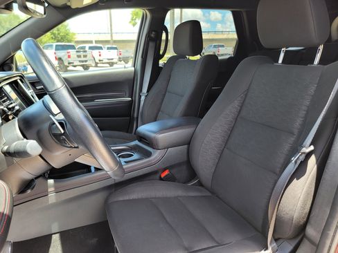 Used 2024 Dodge Durango GT image 14