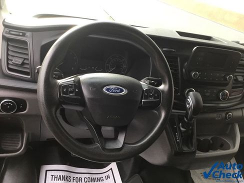 Used 2020 Ford Transit 250 Medium Roof AWD w/ Load Area Protection Package image 30