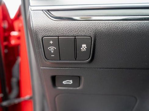 Used 2025 Kia K5 GT-Line AWD/4WD image 20