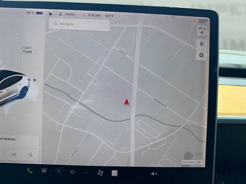 Used 2021 Tesla Model 3 Standard Range Plus RWD image 12