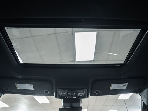 Used 2023 Chevrolet Silverado 1500 High Country w/ High Country Premium Package image 42