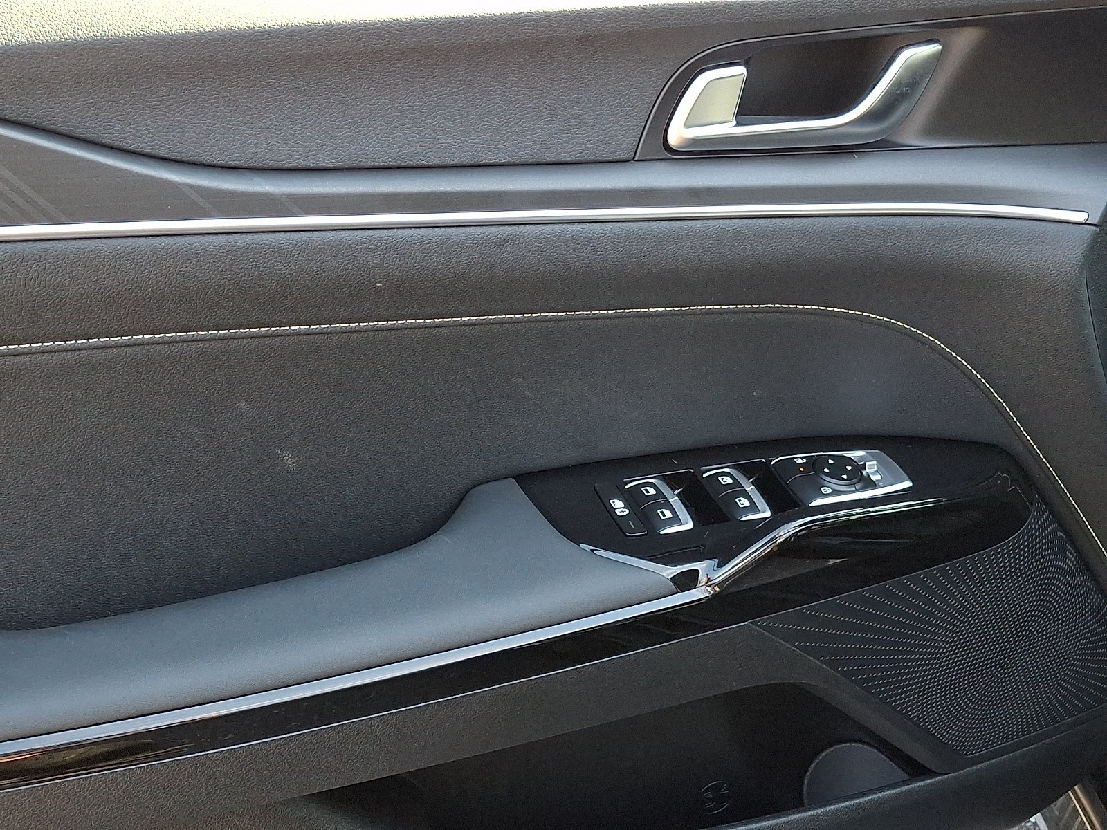 New 2026 Kia K5 GT-Line AWD/4WD image 5