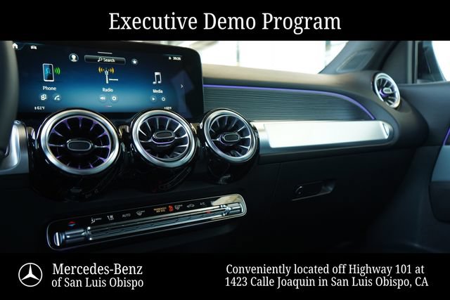 Used 2026 Mercedes-Benz GLB 250 image 20