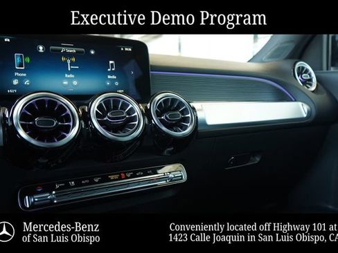 Used 2026 Mercedes-Benz GLB 250 image 20