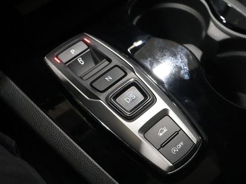 Used 2022 Honda Ridgeline Black Edition image 29