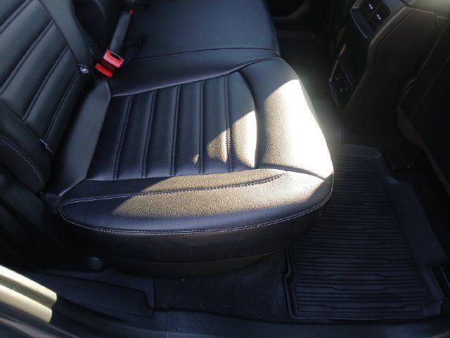 Certified 2022 Ford Edge SEL w/ Convenience Package AWD/4WD image 43