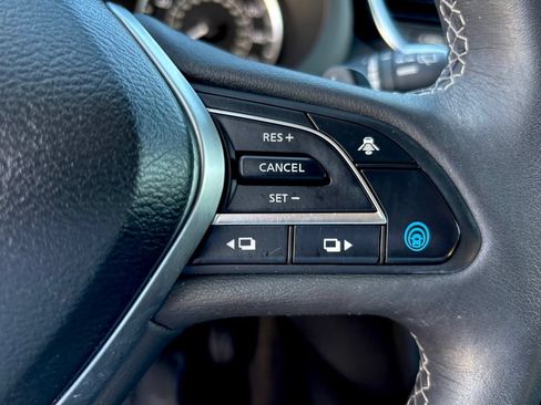 Certified 2023 INFINITI QX50 Luxe AWD/4WD image 24