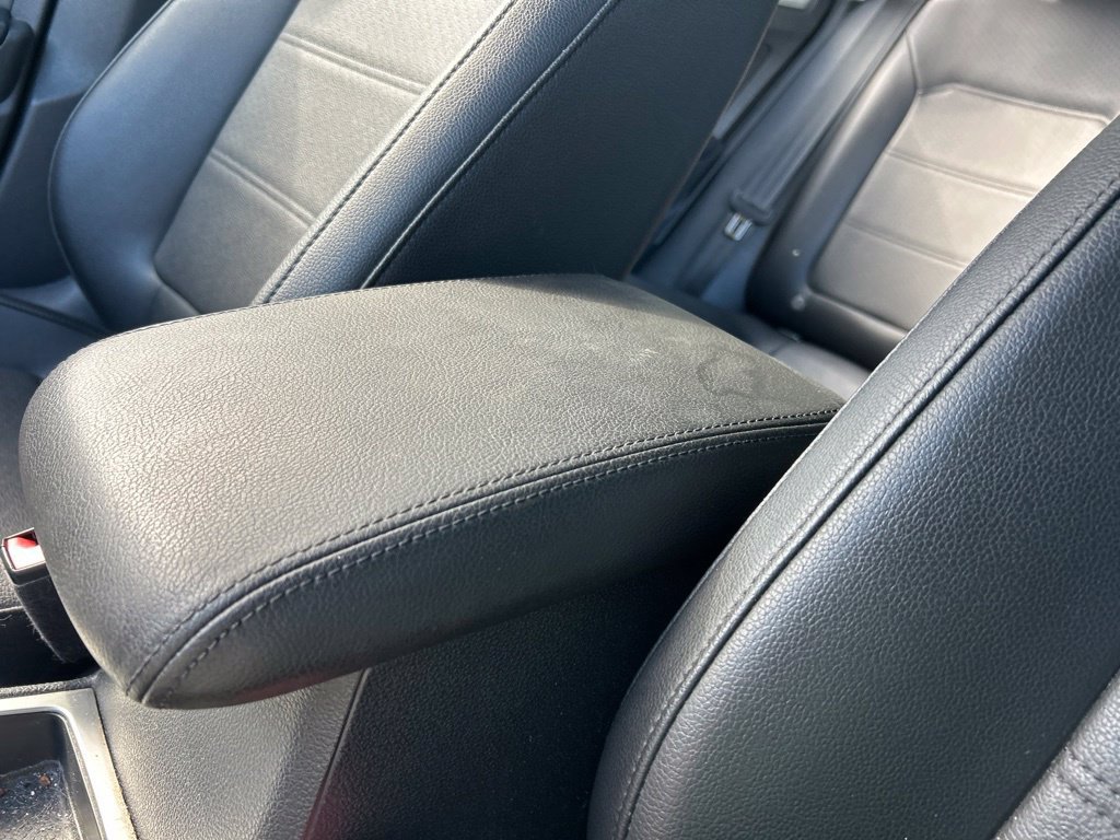 Used 2019 Volkswagen Passat 2.0T Wolfsburg w/ Wheels & Sunroof Package FWD image 34