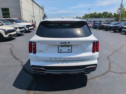 Used 2022 Kia Sorento SX AWD/4WD image 6