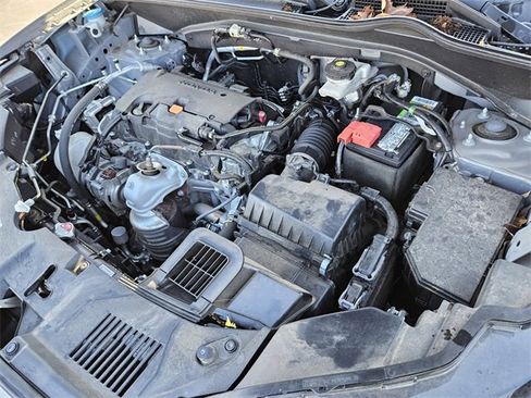 Used 2023 Honda HR-V Sport image 18