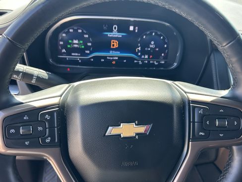 Used 2023 Chevrolet Tahoe High Country AWD/4WD image 17