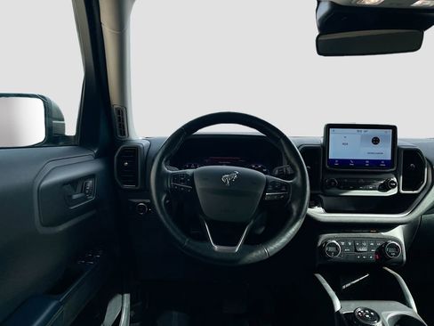 Used 2021 Ford Bronco Sport First Edition image 23