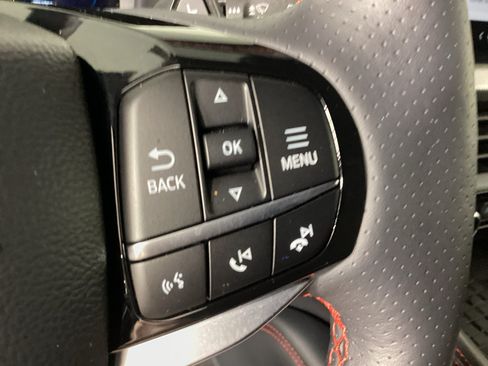 Certified 2025 Ford Explorer ST AWD/4WD image 27