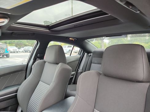 Used 2023 Dodge Charger Scat Pack w/ Technology Group image 20