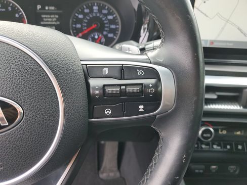 Used 2021 Kia K5 GT w/ Option Group 015 FWD image 25