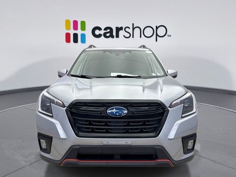 Used 2023 Subaru Forester Sport AWD/4WD image 8