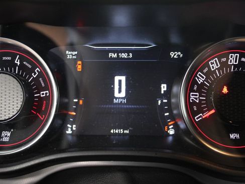 Used 2023 Dodge Challenger SXT w/ Cold Weather Group AWD/4WD image 18
