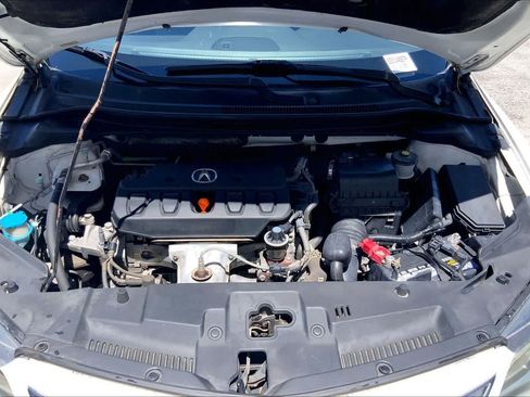 Used 2014 Acura ILX FWD image 9