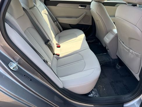 Used 2018 Hyundai Sonata ECO image 14