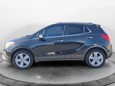 Used 2016 Buick Encore FWD image 2