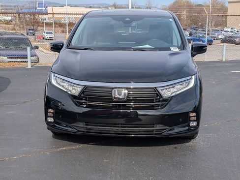 Used 2024 Honda Odyssey Touring image 7