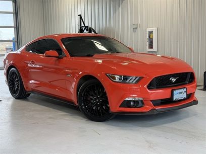 Used 2015 Ford Mustang GT Premium w/ GT Performance Package