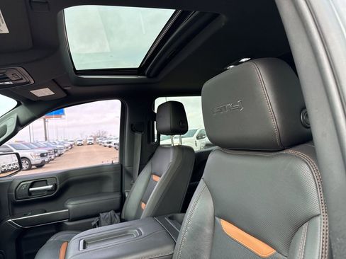 Used 2019 GMC Sierra 1500 AT4 w/ AT4 Premium Package image 21
