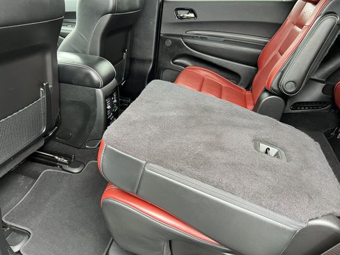 Used 2021 Dodge Durango SRT Hellcat w/ Trailer Tow Group IV AWD/4WD image 18