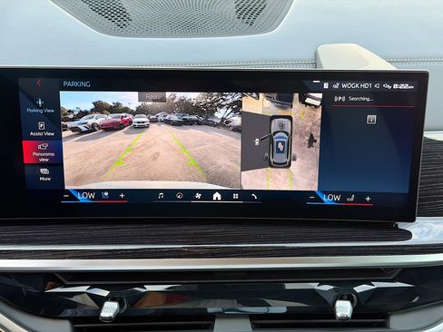 New 2026 BMW X5 M60i AWD/4WD image 33