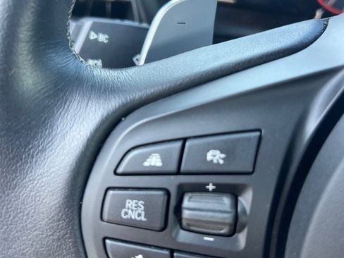 Used 2021 Toyota Supra w/ Safety & Technology Package image 15