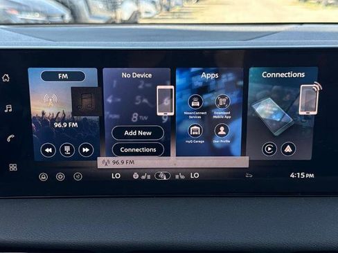 New 2026 Nissan Sentra SR w/ SR Premium Package FWD image 28