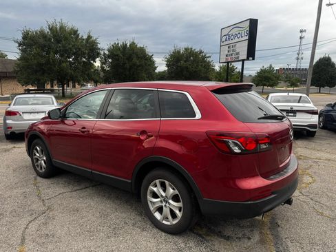 Used 2015 MAZDA CX-9 Touring FWD image 7