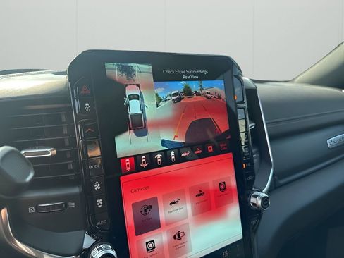 New 2026 RAM 2500 Laramie image 71