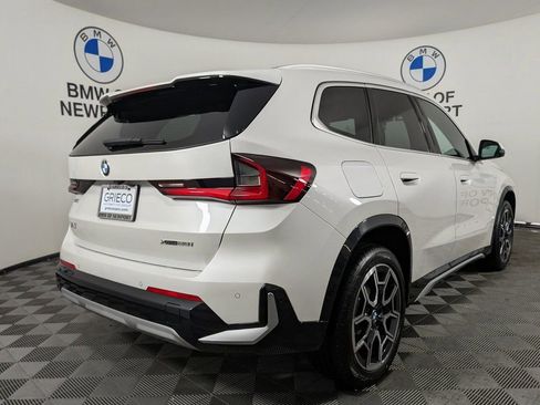 New 2026 BMW X1 xDrive28i w/ Technology Package image 6