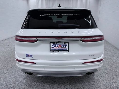 Used 2020 Lincoln Corsair Reserve w/ Equipment Group 202A AWD/4WD image 3