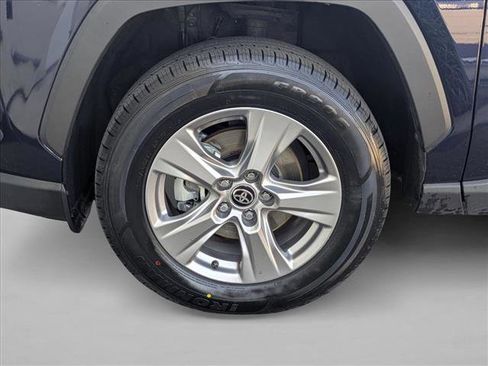Used 2024 Toyota RAV4 XLE w/ Weather Package FWD image 22
