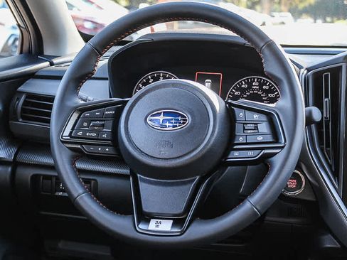 New 2025 Subaru Crosstrek 2.5i Limited image 15