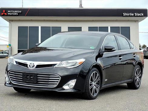 Used 2015 Toyota Avalon XLE Touring Sport Edition image 1
