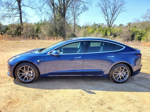Used 2020 Tesla Model 3 Long Range image 15