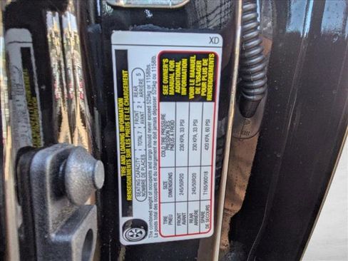 New 2026 Subaru Ascent Touring image 22