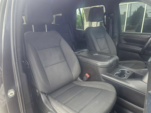 Used 2021 Chevrolet Tahoe LS w/ Driver Alert Package AWD/4WD image 8