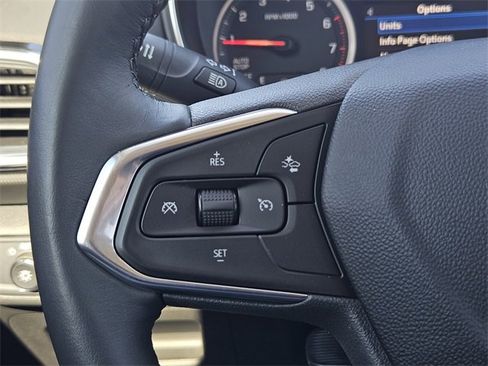 Used 2021 Chevrolet TrailBlazer LT image 16