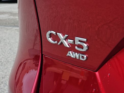 New 2026 MAZDA CX-5 2.5 S w/ Premium Plus Package AWD/4WD image 22