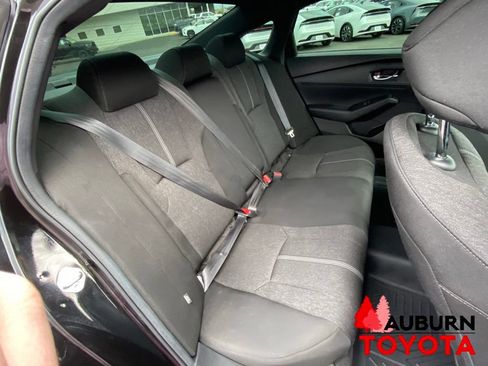 Used 2023 Honda Accord Sport image 16