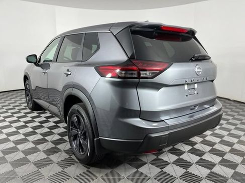 New 2026 Nissan Rogue SV w/ Cold Weather Package FWD image 8
