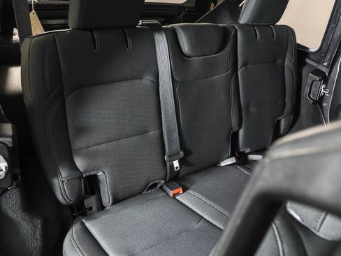 Used 2022 Jeep Wrangler Unlimited Sport image 47