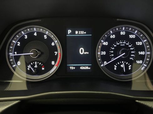 Used 2023 Hyundai Sonata SEL FWD image 15